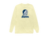 Augusta Stealie Premium Unisex Long-Sleeve — Design: Augusta University — Butter