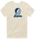 Augusta Stealie Premium Unisex T-Shirt — Design: Augusta University — Sand