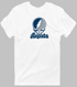 Augusta Stealie Premium Unisex T-Shirt — Design: Augusta University — White