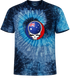 Australia FIFA World Cup Stealie Tie-Dye T-Shirt