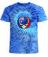Australia FIFA World Cup Stealie Tie-Dye T-Shirt
