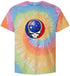 Australia FIFA World Cup Stealie Tie-Dye T-Shirt