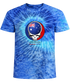 Australia FIFA World Cup Stealie Tie-Dye T-Shirt