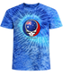 Australia FIFA World Cup Stealie Tie-Dye T-Shirt