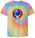 Australia FIFA World Cup Stealie Tie-Dye T-Shirt