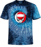 Austria FIFA World Cup Stealie Tie-Dye T-Shirt