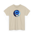 1607 - Custom Stealie T-Shirt