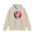 1681 - Custom Stealie Hoodie