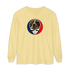 1606 - Custom Stealie Long-Sleeve