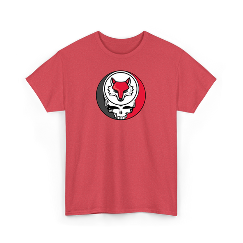1684 - Custom Stealie T-Shirt