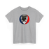 1437 - Custom Stealie T-Shirt