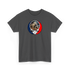 1395 - Custom Stealie T-Shirt