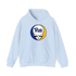 1608 - Custom Stealie Hoodie