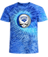 1491 - Custom Stealie Tie-Dye