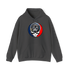 1500 - Custom Stealie Hoodie