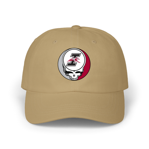 1594 - Custom Stealie Dad Hat