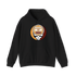 1469 - Custom Stealie Hoodie