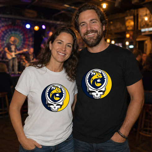 UC Santa Cruz Long Sleeve T-Shirt