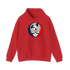 1613 - Custom Stealie Hoodie