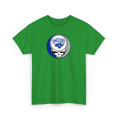 1491 - Custom Stealie T-Shirt