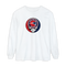 1687 - Custom Stealie Long-Sleeve