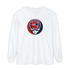 1687 - Custom Stealie Long-Sleeve
