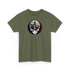 1726 - Custom Stealie T-Shirt