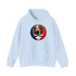1686 - Custom Stealie Hoodie