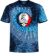 1733 - Custom Stealie Tie-Dye
