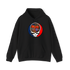 1749 - Custom Stealie Hoodie