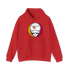 1442 - Custom Stealie Hoodie