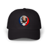 1693 - Custom Stealie Dad Hat