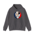1615 - Custom Stealie Hoodie