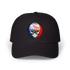 1596 - Custom Stealie Dad Hat