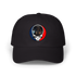 1631 - Custom Stealie Dad Hat