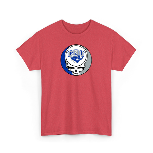 1491 - Custom Stealie T-Shirt
