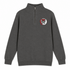 Arizona Football - Premium Grateful Dead Quarter-Zip Pullover - Charcoal - 5