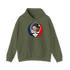 1515 - Custom Stealie Hoodie