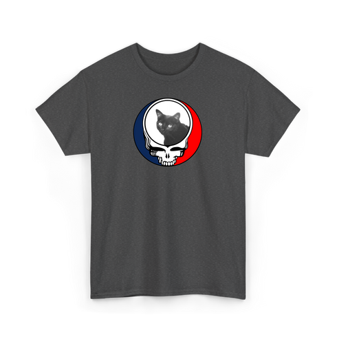 1714 - Custom Stealie T-Shirt