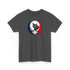 1714 - Custom Stealie T-Shirt