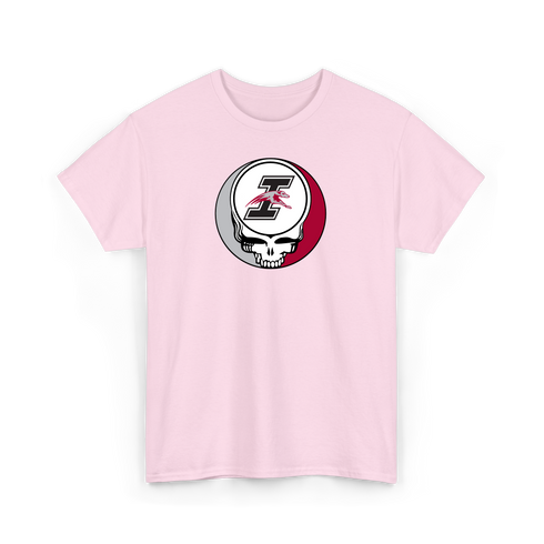 1594 - Custom Stealie T-Shirt