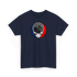 1561 - Custom Stealie T-Shirt