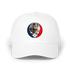 1584 - Custom Stealie Dad Hat