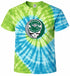 Babson College Stealie Tie-Dye T-Shirt
