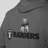 Las Vegas Raiders Dancing Bear Unisex Hoodie - NFL - StealieShop