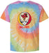 Ball State Stealie Tie-Dye T-Shirt
