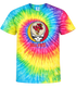 Ball State Stealie Tie-Dye T-Shirt