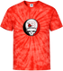 Ball State Stealie Tie-Dye T-Shirt