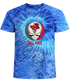 Ball State Stealie Tie-Dye T-Shirt