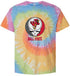 Ball State Stealie Tie-Dye T-Shirt